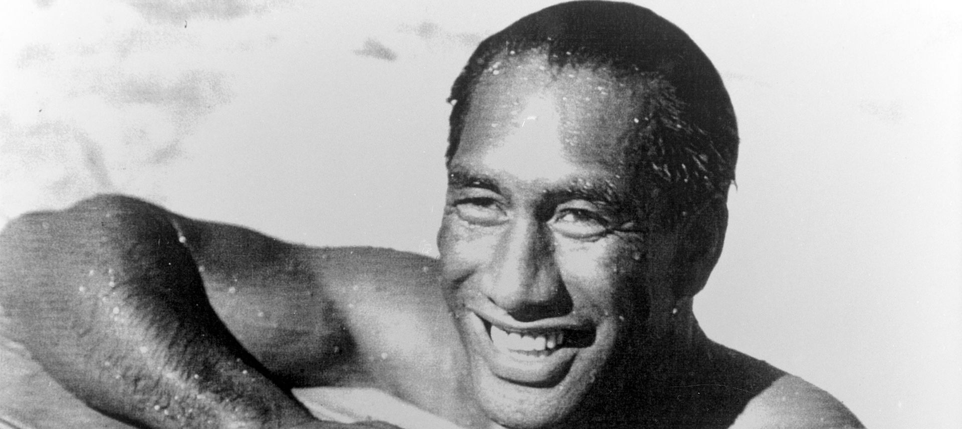 Duke Kahanamoku